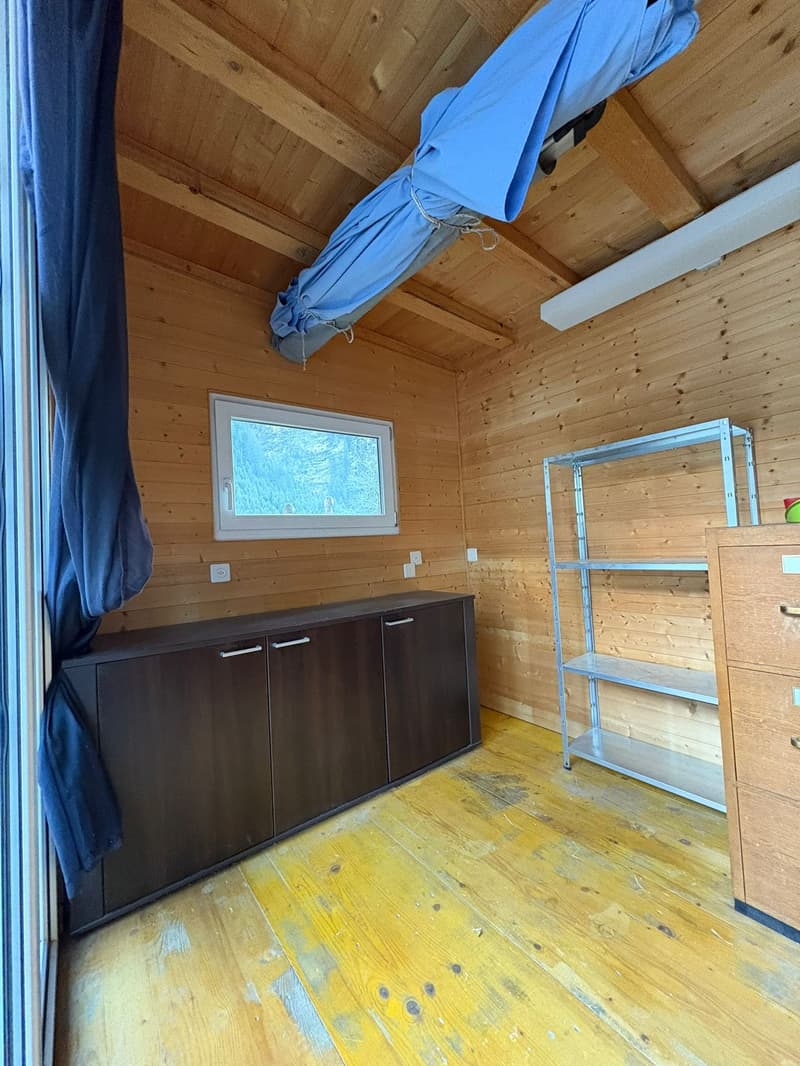 Casa tra luce e tranquillità nella valle di Calanca, a Santa Domenica (Calanca) (31)