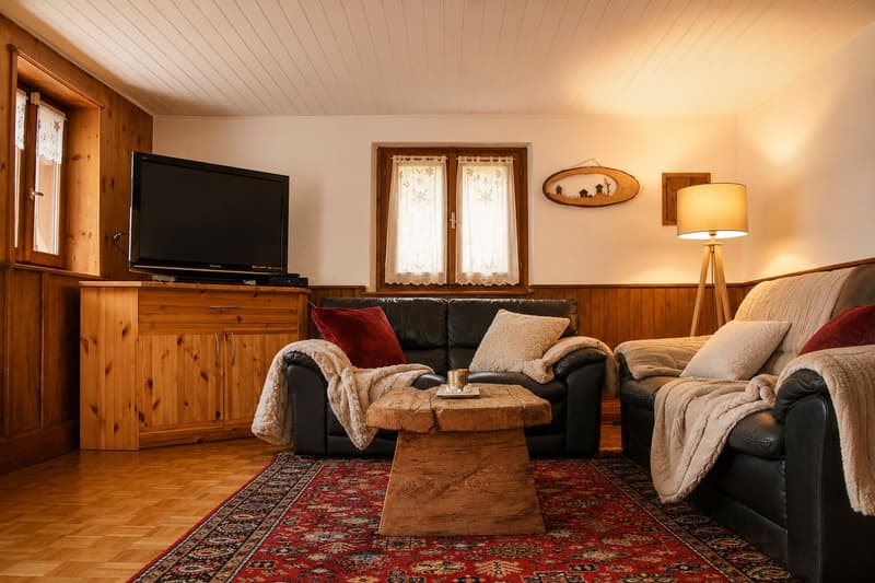 Your holidays in Calancatal. Enjoy nature and tranquility. (6)
