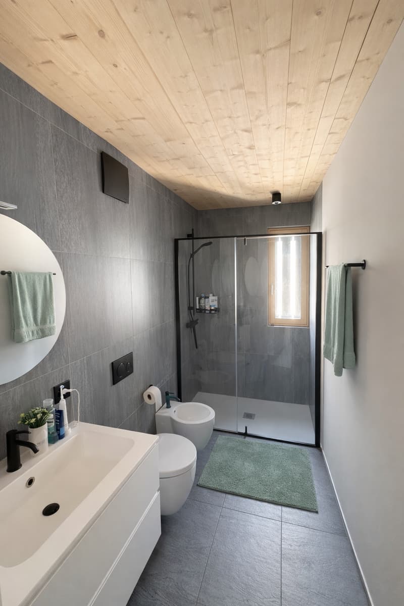 Your apartment, also as a second home! (9)