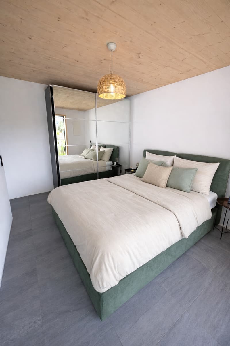 Your apartment, also as a second home! (5)