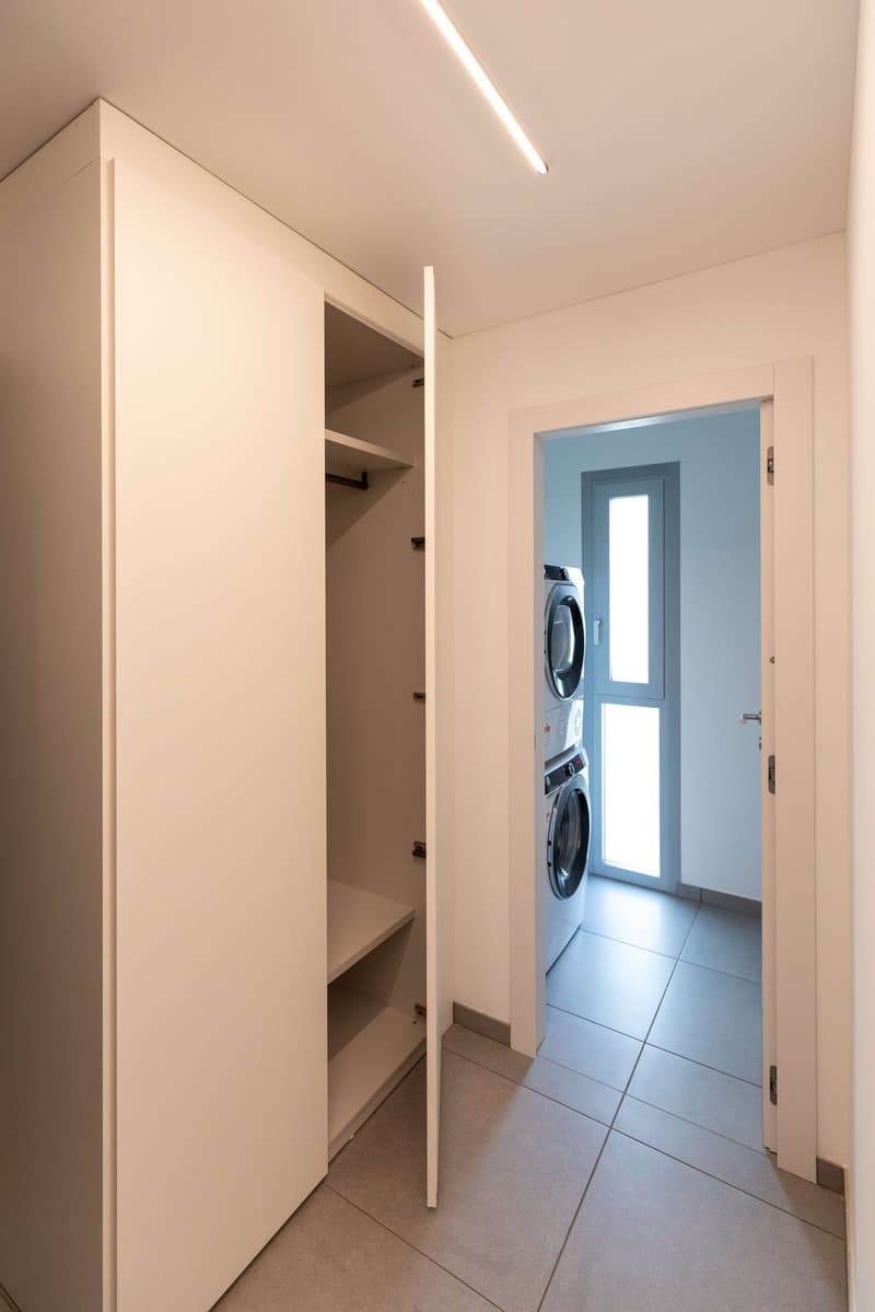 Apartments with terrace of 3.5 rooms for sale in Bellinzona (13)