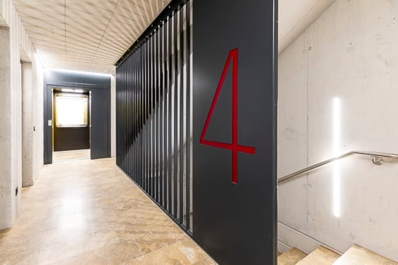 Bright 2.5 and 3.5 room apartments in Locarno – New construction 2024 (15)