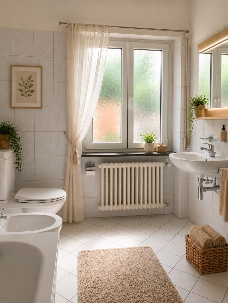 Spacious apartment for rent at a good price (12)