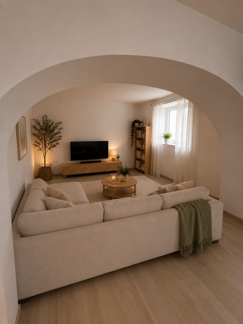 Single-family house in Arbedo (5)