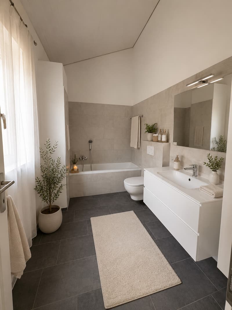 Single-family house in Arbedo (13)