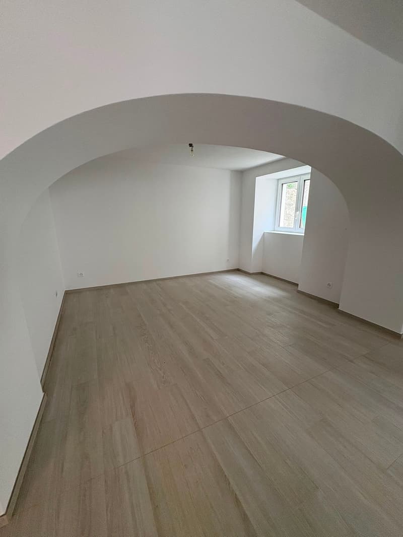 Single-family house in Arbedo (4)