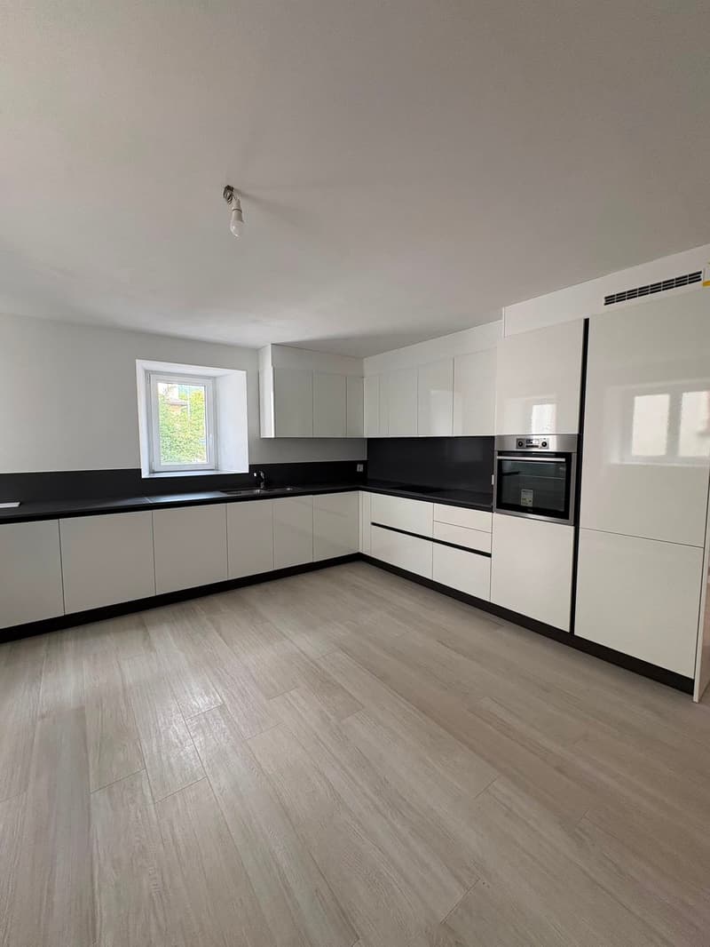 Single-family house in Arbedo (2)