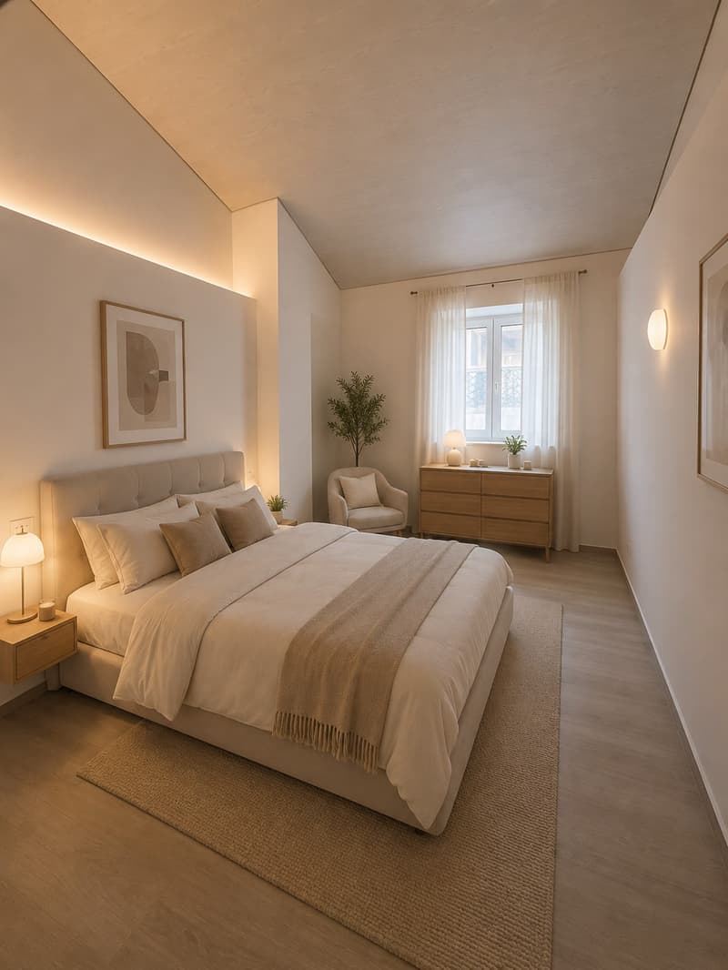 Single-family house in Arbedo (9)