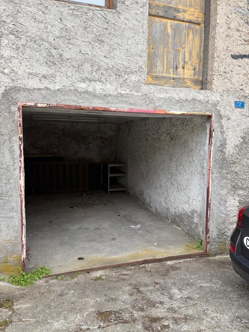 Single-family house in Arbedo (18)