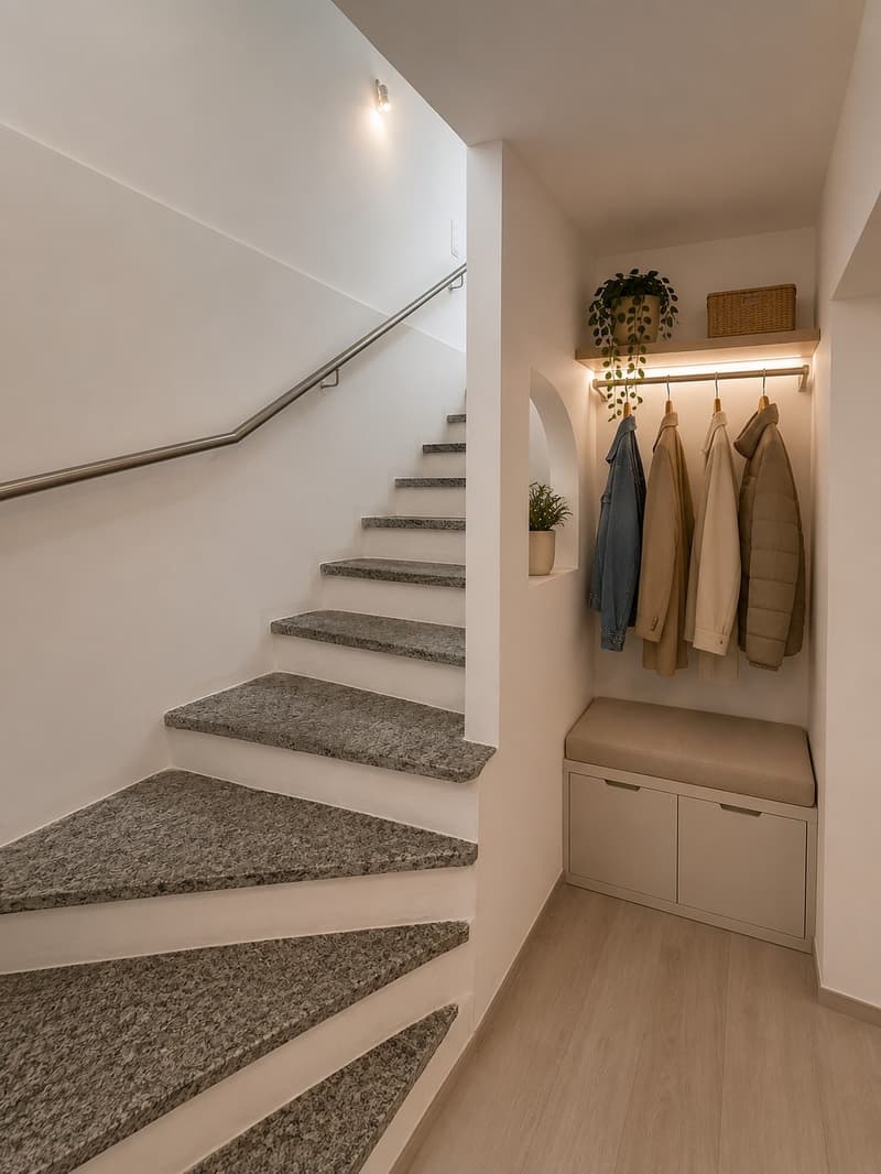 Single-family house in Arbedo (6)