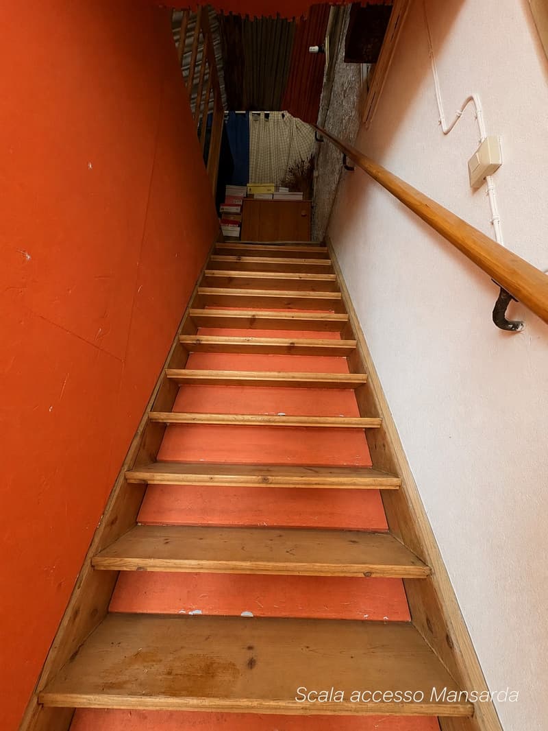 Tradition and warmth in the heart of Cama - Renovated single-family house with 6 rooms (15)