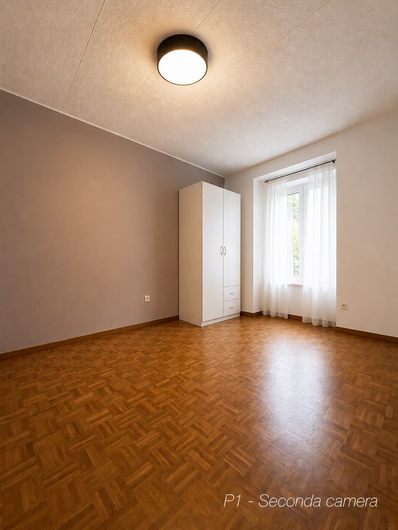 Tradition and warmth in the heart of Cama - Renovated single-family house with 6 rooms (12)