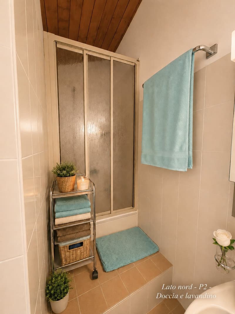 Tradition and warmth in the heart of Cama - Renovated single-family house with 6 rooms (21)