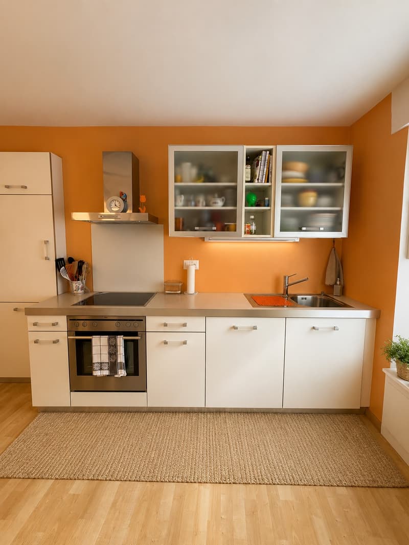Tradition and warmth in the heart of Cama - Renovated single-family house with 6 rooms (5)