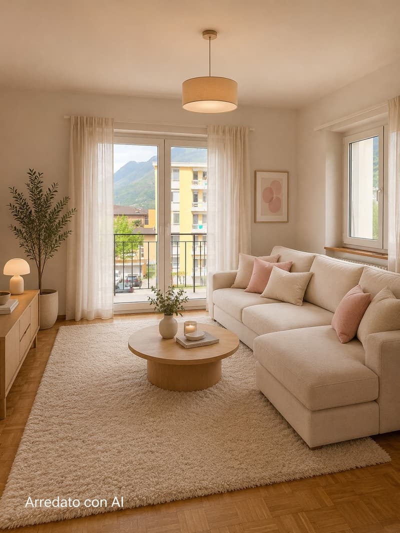 Appartement spacieux à louer à un bon prix (4)