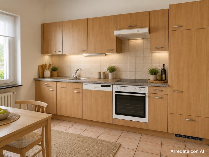 Appartement spacieux à louer à un bon prix (10)