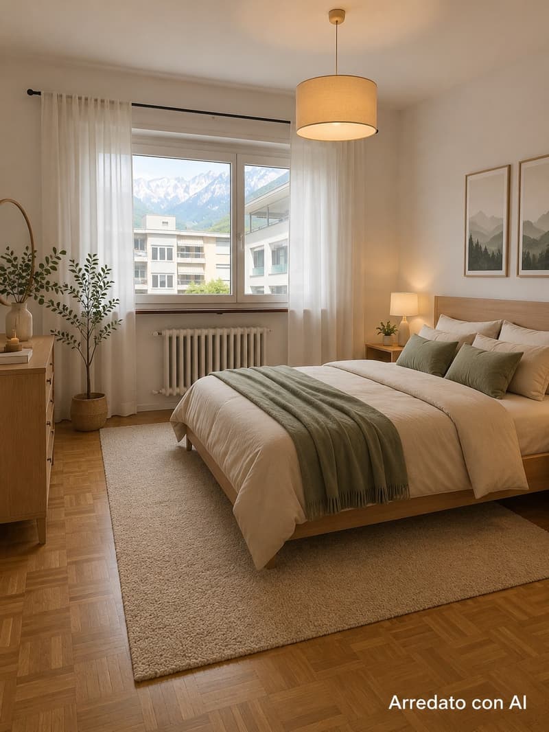 Appartement spacieux à louer à un bon prix (18)