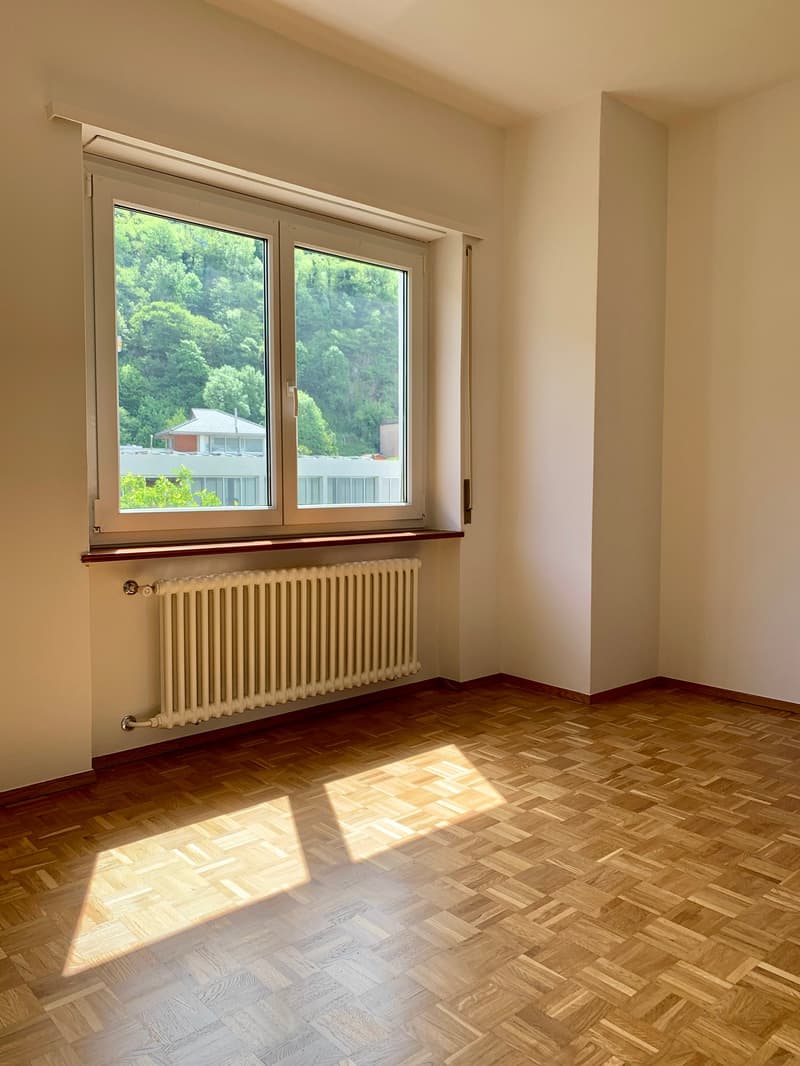 Appartement spacieux à louer à un bon prix (13)