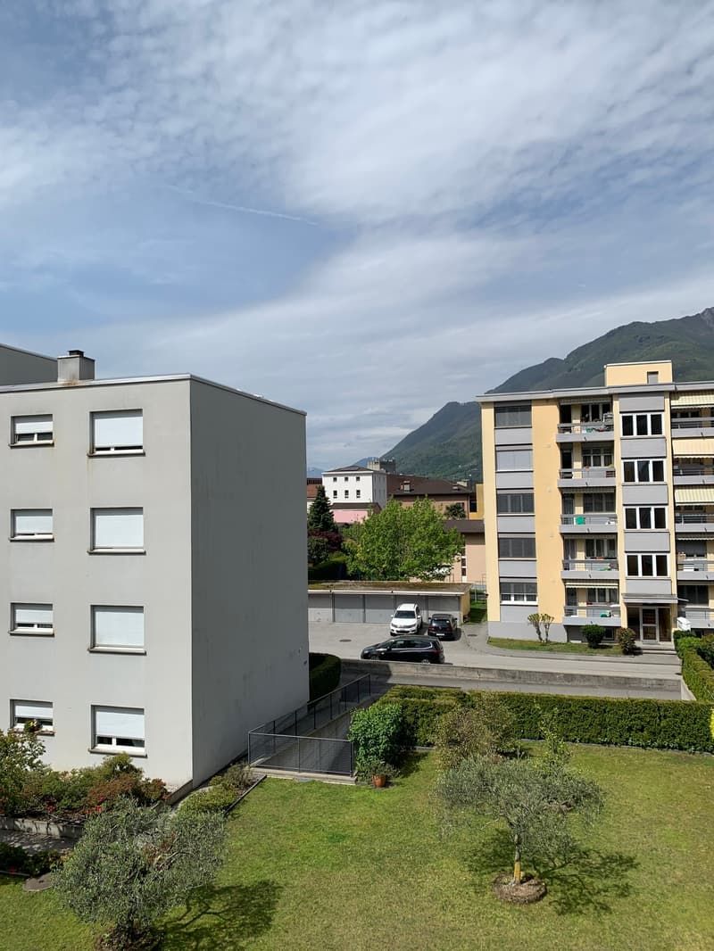 Appartement spacieux à louer à un bon prix (20)