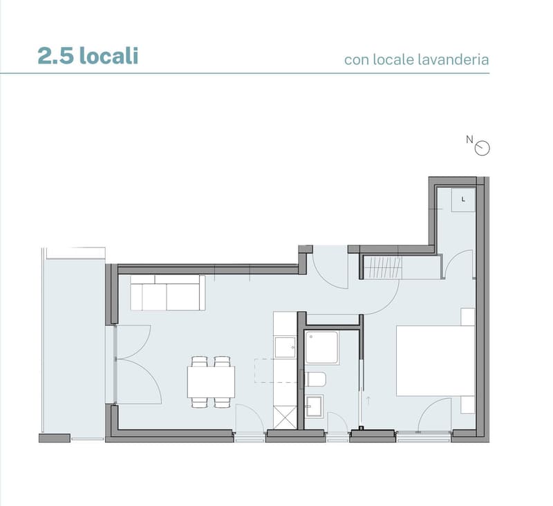 Sichere Investition - Einnahmeobjekt in Roveredo GR (12)