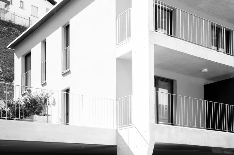 Sichere Investition - Einnahmeobjekt in Roveredo GR (6)