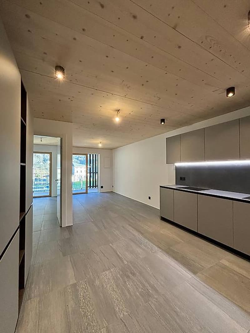 3,5-Zimmer-Wohnung LEAA, das ideale Apartment auch für Einkommen (7)