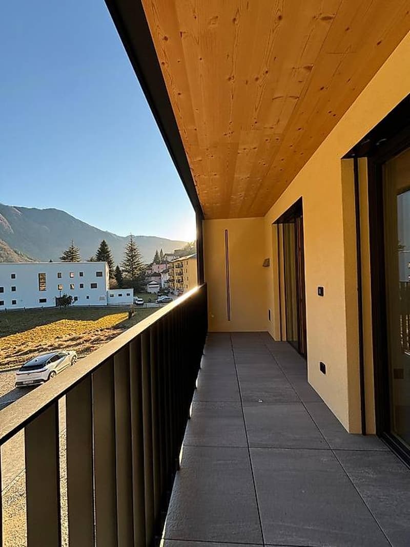 3,5-Zimmer-Wohnung LEAA, das ideale Apartment auch für Einkommen (6)