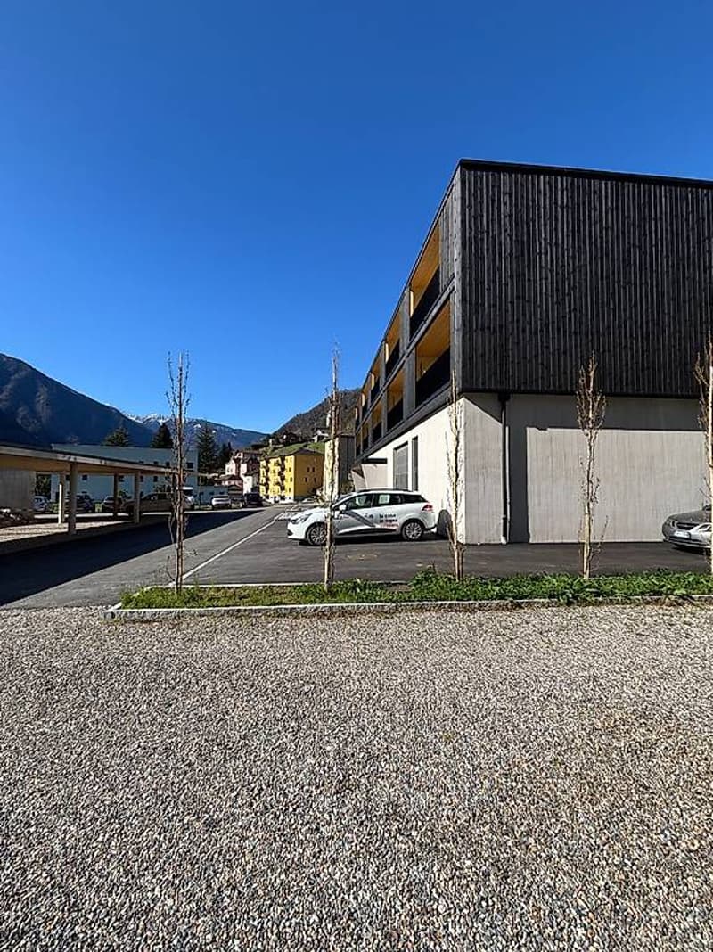 3,5-Zimmer-Wohnung LEAA, das ideale Apartment auch für Einkommen (9)