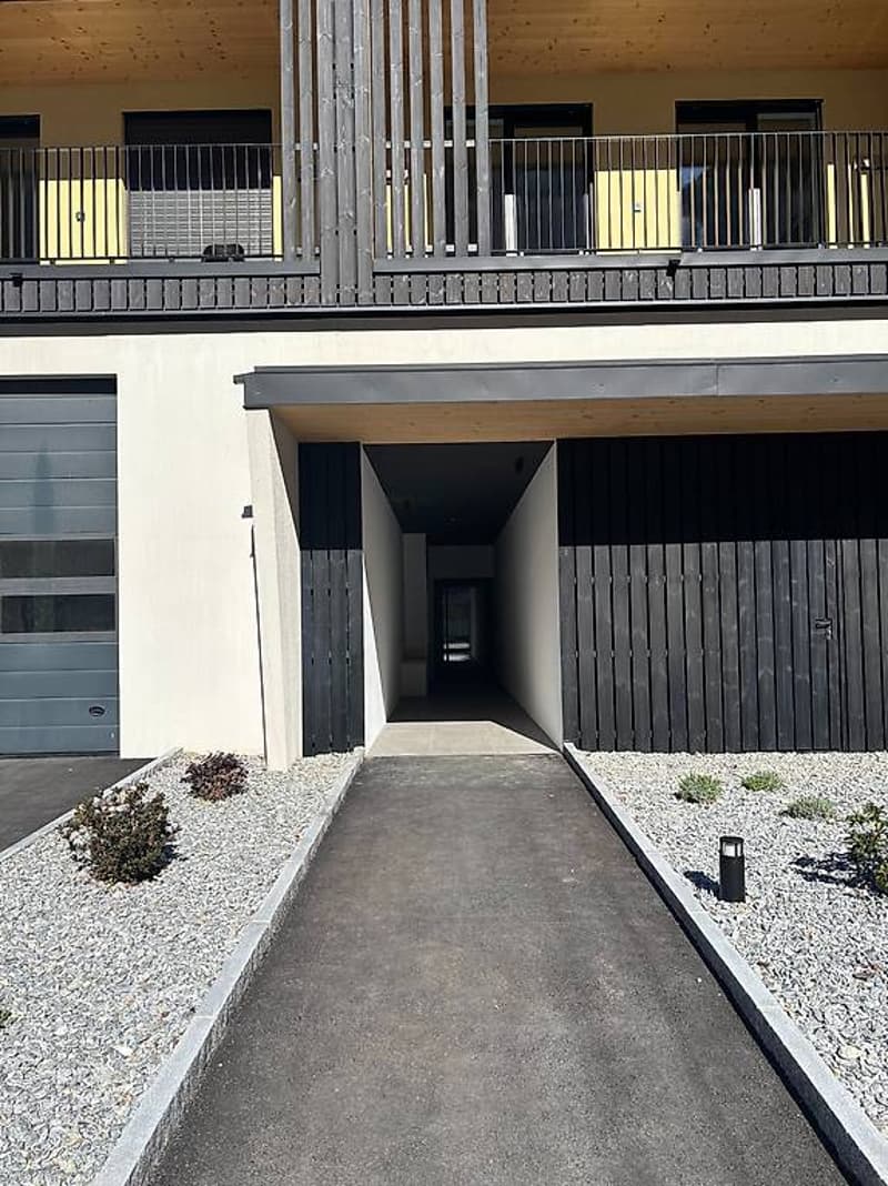 Residenz LEAA, letzte 4,5 Zimmer in Cama, Neubau! (5)