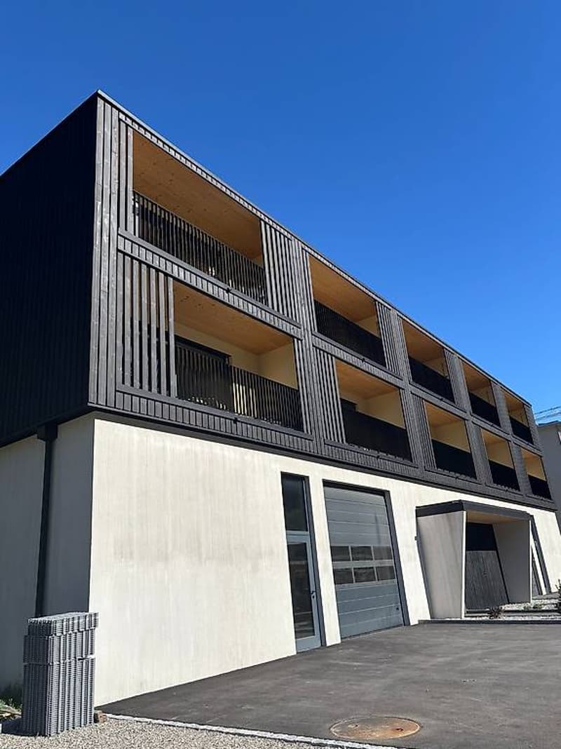 Residenz LEAA, letzte 4,5 Zimmer in Cama, Neubau! (6)