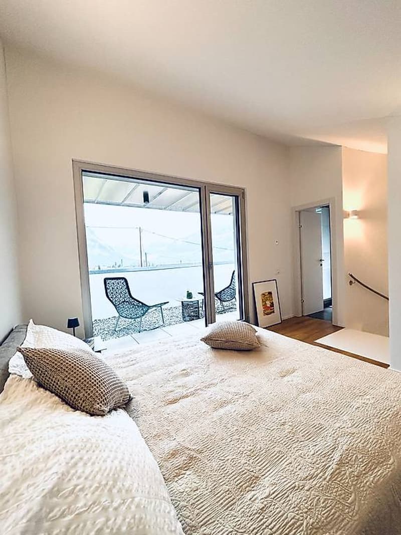 STYLE, HARMONY AND ARCHITECTURE: EXCLUSIVE VILLAS FOR SALE (12)