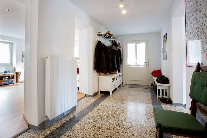 Affascinante Casa nella splendida Valle di Blenio! (4)