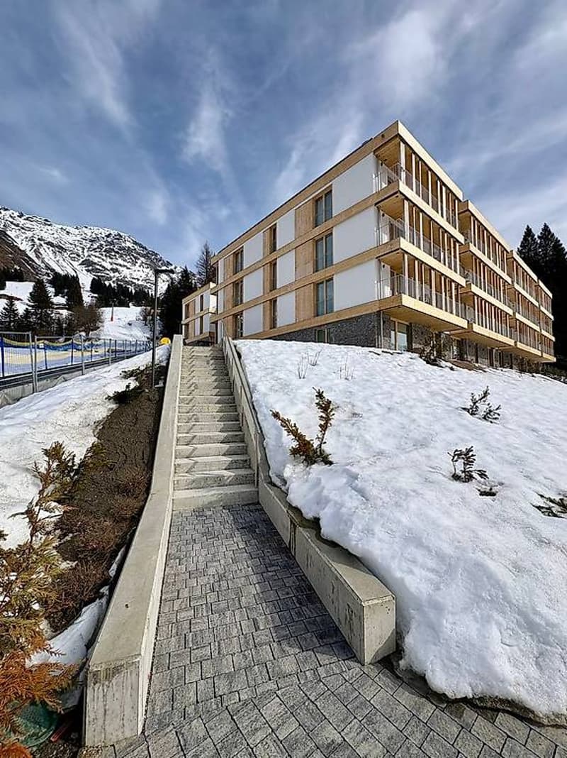 Holidays with style at Residenza Castanea! (1)