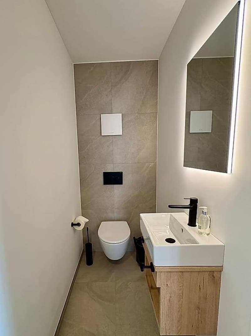 Holidays with style at Residenza Castanea! (11)