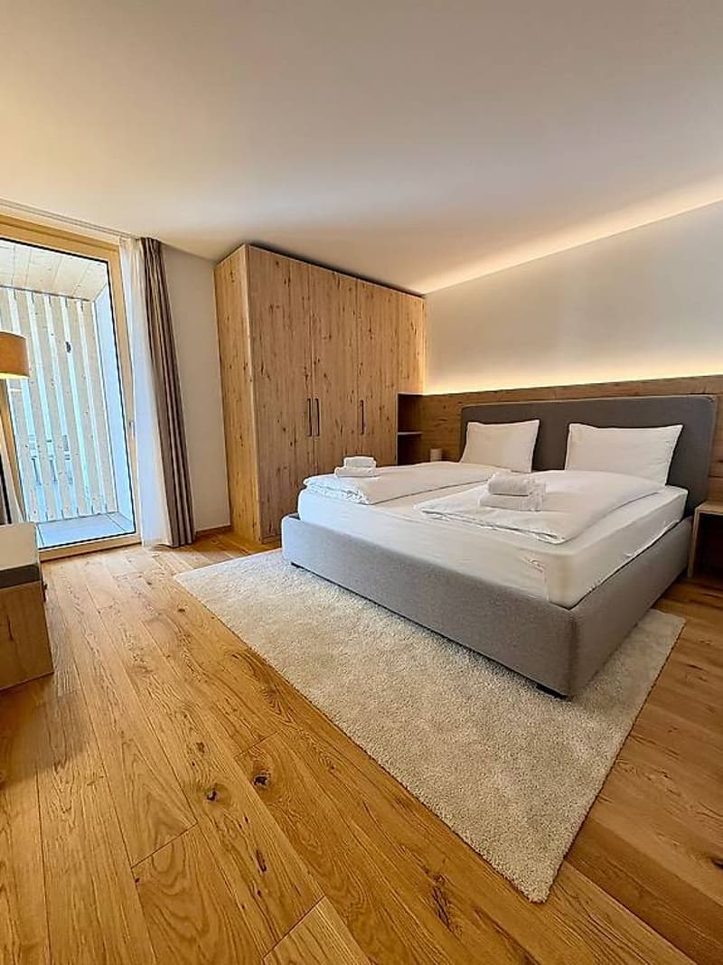 Holidays with style at Residenza Castanea! (6)