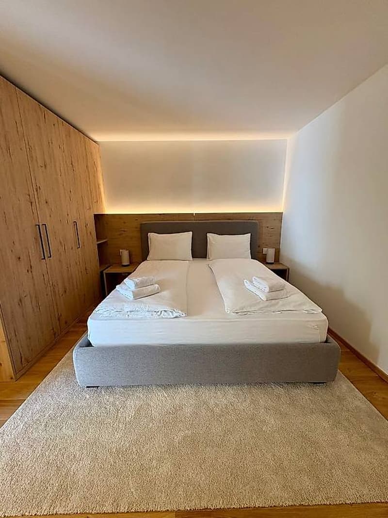 Holidays with style at Residenza Castanea! (5)