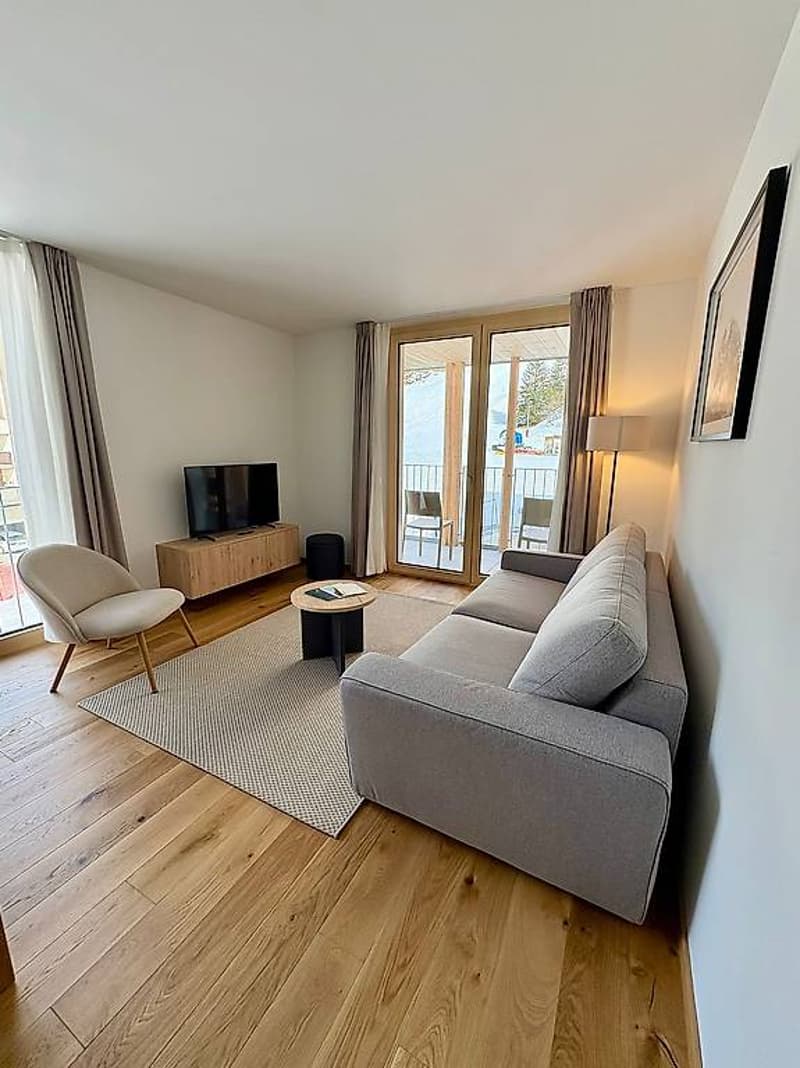 Holidays with style at Residenza Castanea! (3)