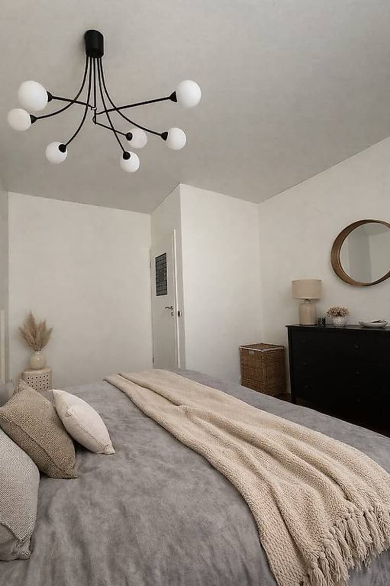 Duplex élégant avec grande terrasse au cœur de Bellinzona (5)