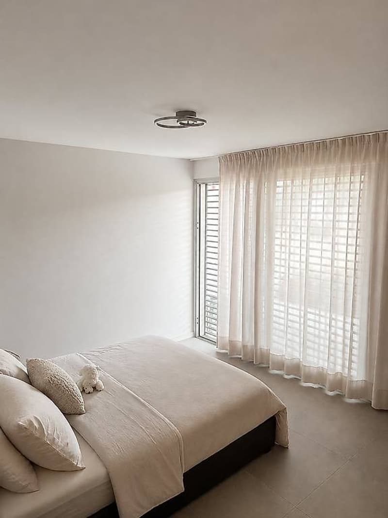 Votre appartement moderne au centre de Bellinzona! (8)