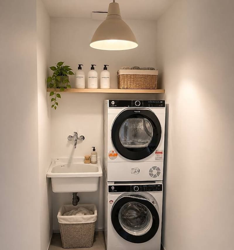 Votre appartement moderne au centre de Bellinzona! (12)