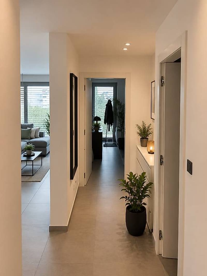 Votre appartement moderne au centre de Bellinzona! (9)