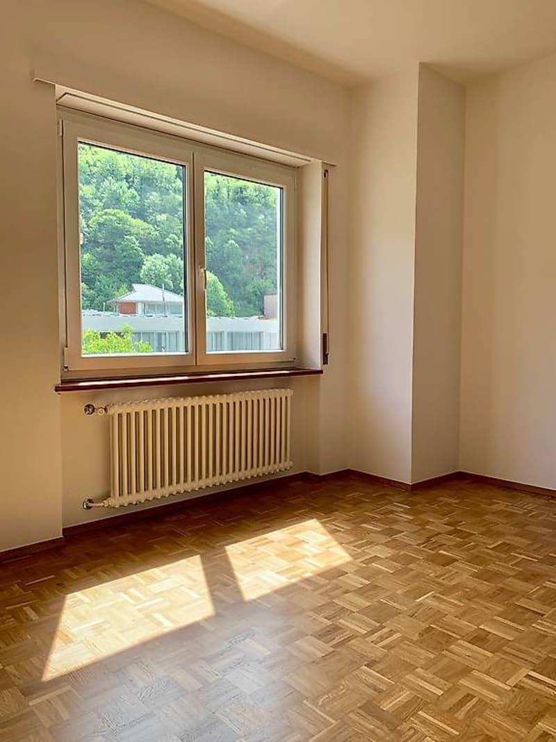 Geräumige Wohnung zu einem guten Preis, nur zwei Schritte vom Zentrum entfernt! (10)