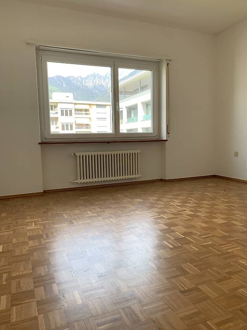 Geräumige Wohnung zu einem guten Preis, nur zwei Schritte vom Zentrum entfernt! (12)