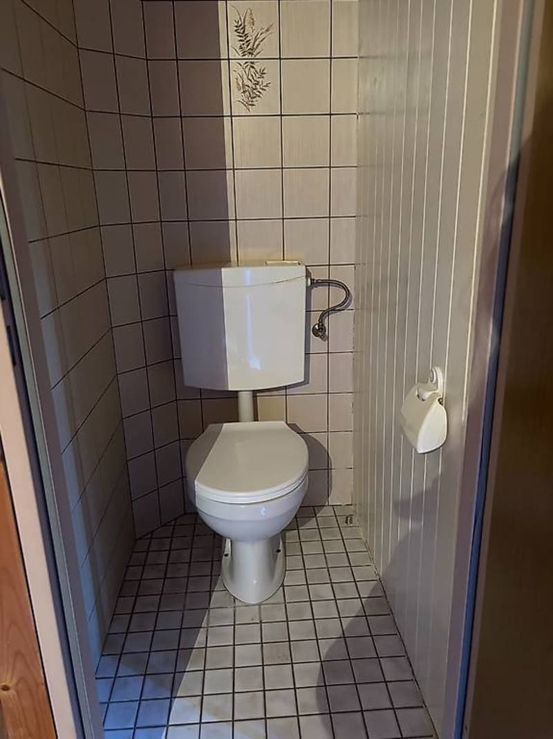 Steinhaus mit Kamin und Pizzaofen, ideal auch als Ferienhaus (6)