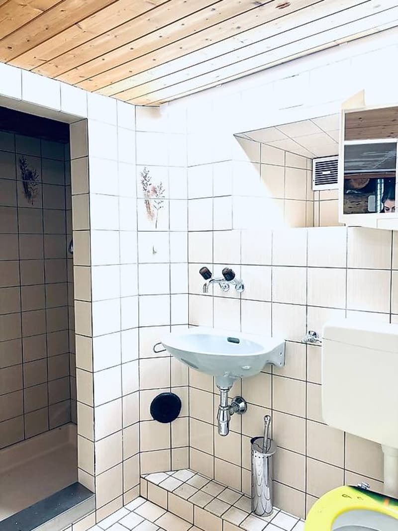 Steinhaus mit Kamin und Pizzaofen, ideal auch als Ferienhaus (11)