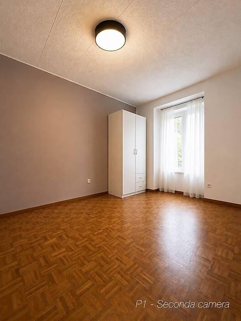 Tradition und Wärme im Herzen von Cama formato famiglia! (8)