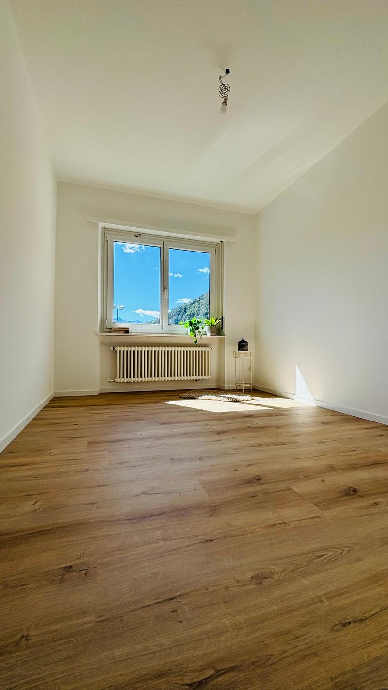 Bright 4.5-room apartment in Bellinzona – Via alle Gaggiole 2 (5)