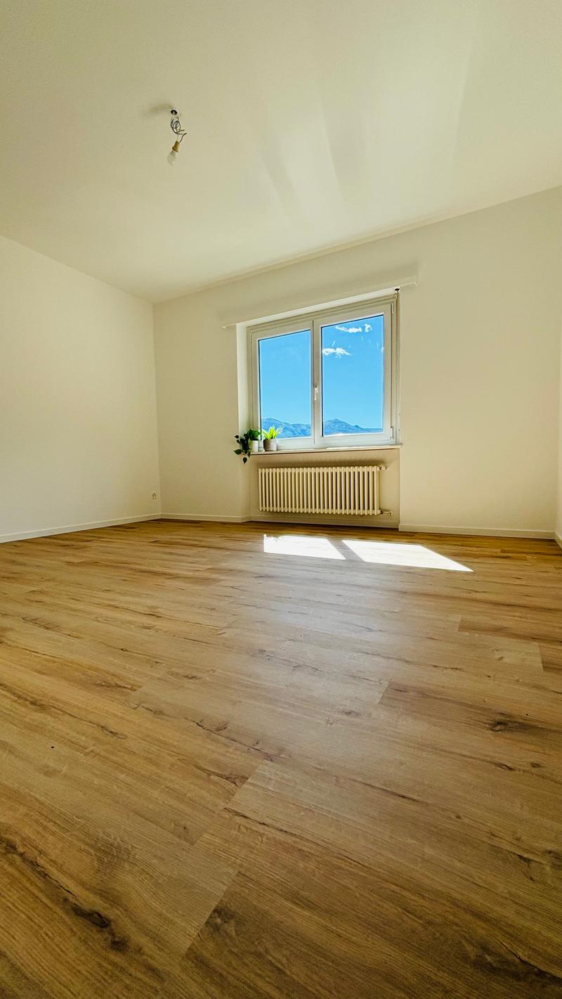 Bright 4.5-room apartment in Bellinzona – Via alle Gaggiole 2 (3)