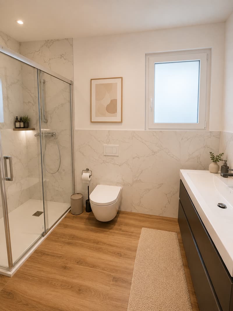 Elegant single-family house in Bellinzona – 7.5 rooms (16)