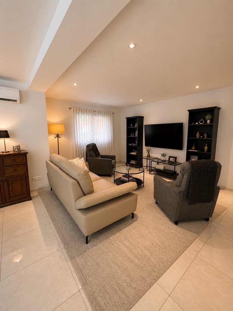Elegant single-family house in Bellinzona – 7.5 rooms (8)
